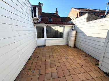 Maison a vendre Hondschoote 59122 Nord 62 m2 3 pièces 55750 euros