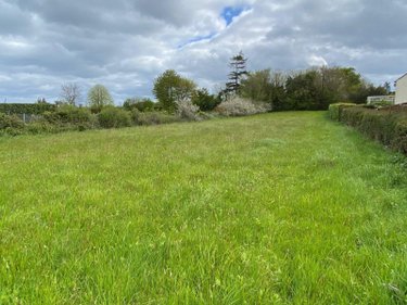 Terrain a batir a vendre Plouézec 22470 Côtes-d'Armor 2062 m2  116000 euros