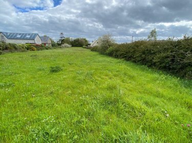 Terrain a batir a vendre Plouézec 22470 Côtes-d'Armor 2062 m2  116000 euros