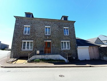 Maison a vendre Saint-Pierre-du-Regard 61790 Orne 141 m2 6 pièces 163028 euros