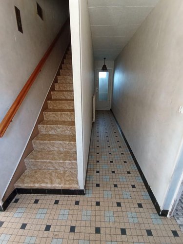 Maison a vendre Saint-Pierre-du-Regard 61790 Orne 141 m2 6 pièces 163028 euros