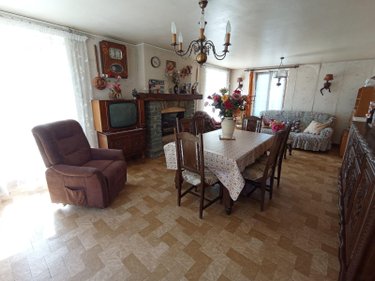 Maison a vendre Saint-Pierre-du-Regard 61790 Orne 141 m2 6 pièces 163028 euros