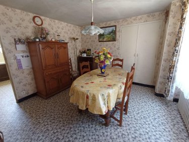 Maison a vendre Saint-Pierre-du-Regard 61790 Orne 141 m2 6 pièces 163028 euros