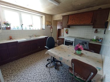 Maison a vendre Saint-Pierre-du-Regard 61790 Orne 141 m2 6 pièces 163028 euros