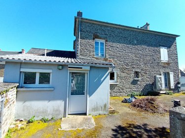 Maison a vendre Saint-Pierre-du-Regard 61790 Orne 141 m2 6 pièces 163028 euros