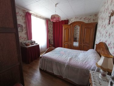 Maison a vendre Saint-Pierre-du-Regard 61790 Orne 141 m2 6 pièces 163028 euros