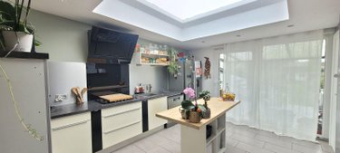 Maison a vendre Coudekerque-Branche 59210 Nord 118 m2 4 pièces 270400 euros