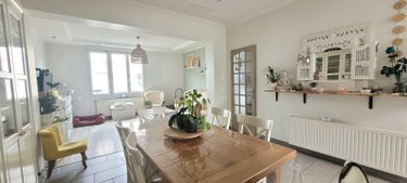 Maison a vendre Coudekerque-Branche 59210 Nord 118 m2 4 pièces 270400 euros