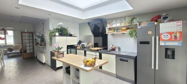 Maison a vendre Coudekerque-Branche 59210 Nord 118 m2 4 pièces 270400 euros