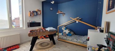 Maison a vendre Coudekerque-Branche 59210 Nord 118 m2 4 pièces 270400 euros