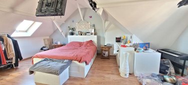 Maison a vendre Coudekerque-Branche 59210 Nord 118 m2 4 pièces 270400 euros