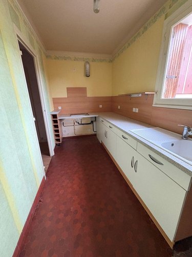 Location appartement Bayeux 14400 Calvados 61 m2  690 euros