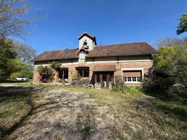Maison a vendre Buchères 10800 Aube 160 m2 7 pièces 370000 euros