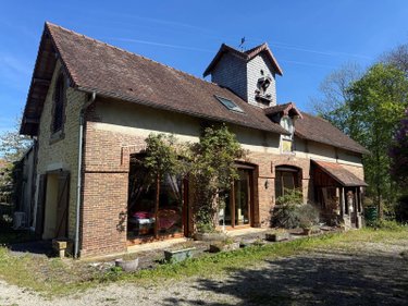 Maison a vendre Buchères 10800 Aube 160 m2 7 pièces 370000 euros