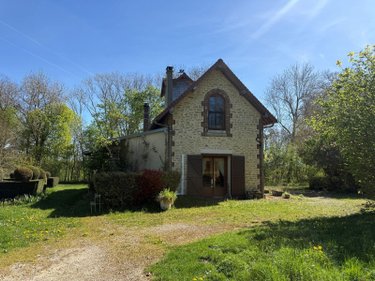 Maison a vendre Buchères 10800 Aube 160 m2 7 pièces 370000 euros