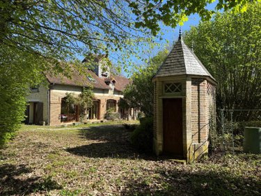 Maison a vendre Buchères 10800 Aube 160 m2 7 pièces 370000 euros