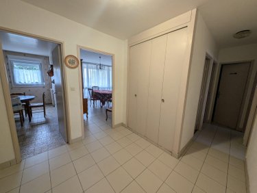 Appartement a vendre Coudekerque-Branche 59210 Nord 90 m2 5 pièces 179000 euros