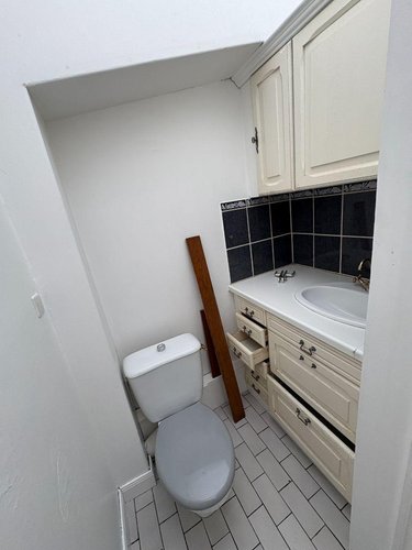 Maison a vendre Le Tréport 76470 Seine-Maritime 128 m2 7 pièces 211000 euros