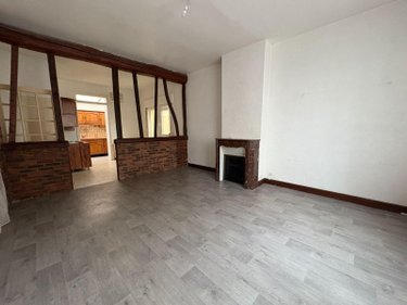 Maison a vendre Le Tréport 76470 Seine-Maritime 128 m2 7 pièces 211000 euros