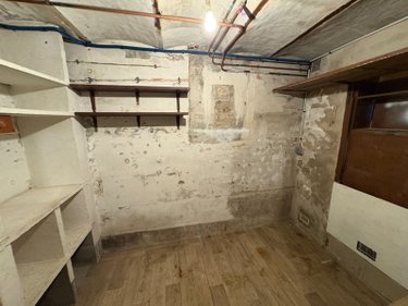 Maison a vendre Le Tréport 76470 Seine-Maritime 128 m2 7 pièces 211000 euros