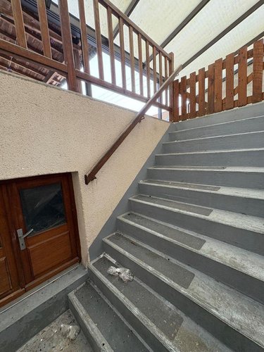 Maison a vendre Le Tréport 76470 Seine-Maritime 128 m2 7 pièces 211000 euros