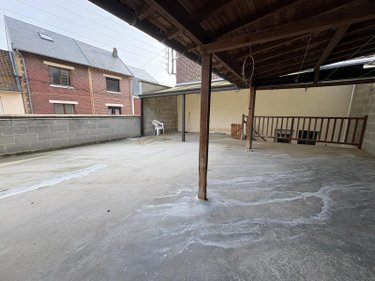 Maison a vendre Le Tréport 76470 Seine-Maritime 128 m2 7 pièces 211000 euros