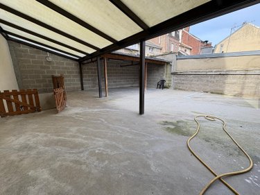 Maison a vendre Le Tréport 76470 Seine-Maritime 128 m2 7 pièces 211000 euros