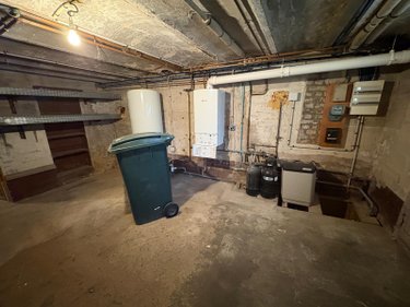 Maison a vendre Le Tréport 76470 Seine-Maritime 128 m2 7 pièces 211000 euros