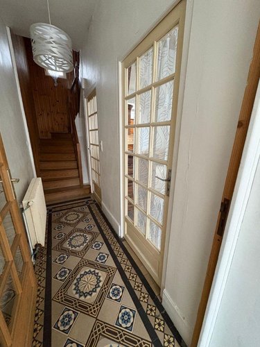 Maison a vendre Le Tréport 76470 Seine-Maritime 128 m2 7 pièces 211000 euros