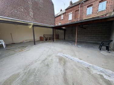Maison a vendre Le Tréport 76470 Seine-Maritime 128 m2 7 pièces 211000 euros