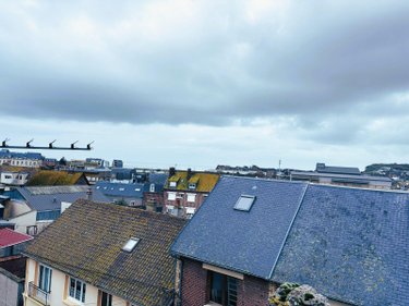 Maison a vendre Le Tréport 76470 Seine-Maritime 128 m2 7 pièces 211000 euros