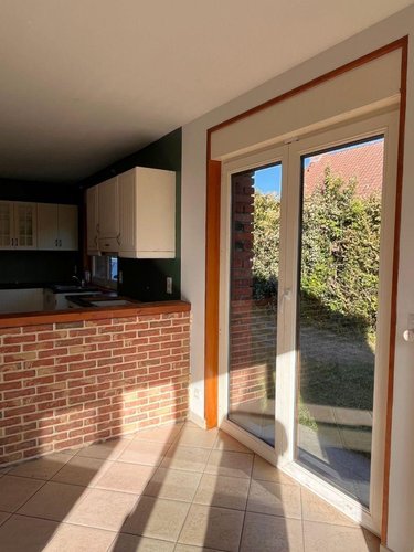 Maison a vendre Morbecque 59190 Nord 92 m2 5 pièces 230000 euros