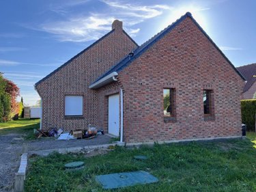 Maison a vendre Morbecque 59190 Nord 92 m2 5 pièces 230000 euros