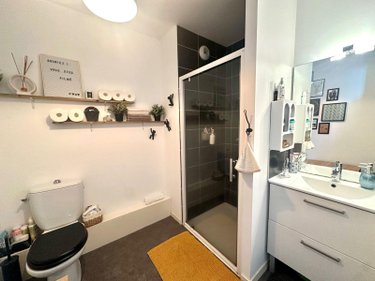 Appartement a vendre Saint-Malo 35400 Ille-et-Vilaine 45 m2 2 pièces 229400 euros