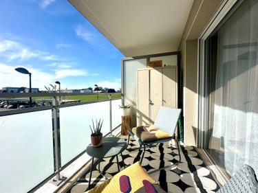 Appartement a vendre Saint-Malo 35400 Ille-et-Vilaine 45 m2 2 pièces 229400 euros
