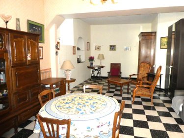 Maison a vendre Bléré 37150 Indre-et-Loire 106 m2  126030 euros