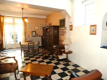 Maison a vendre Bléré 37150 Indre-et-Loire 106 m2  126030 euros