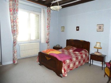 Maison a vendre Bléré 37150 Indre-et-Loire 106 m2  126030 euros