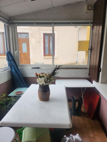 Maison a vendre Vallenay 18190 Cher 76 m2 3 pièces 43960 euros