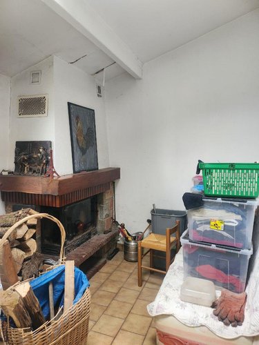 Maison a vendre Vallenay 18190 Cher 76 m2 3 pièces 43960 euros