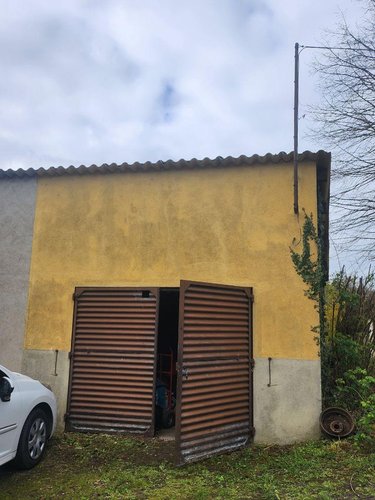 Maison a vendre Vallenay 18190 Cher 76 m2 3 pièces 43960 euros