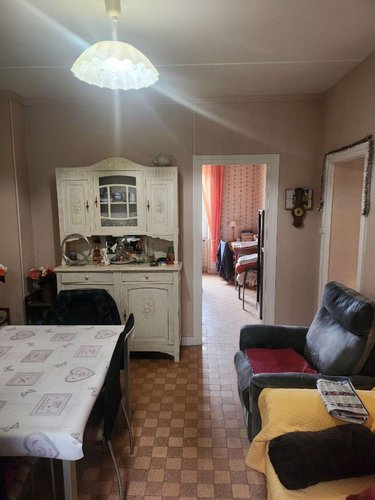 Maison a vendre Vallenay 18190 Cher 76 m2 3 pièces 43960 euros