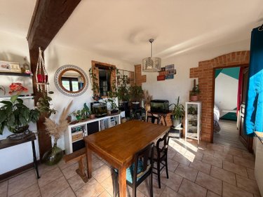 Maison a vendre La Feuillie 76220 Seine-Maritime 90 m2 5 pièces 163000 euros
