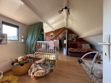 Maison a vendre La Feuillie 76220 Seine-Maritime 90 m2 5 pièces 182875 euros