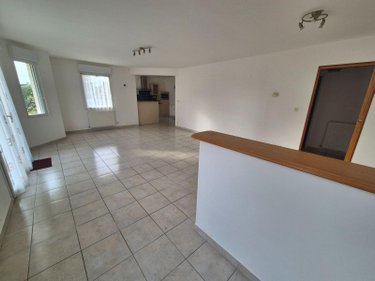 Maison a vendre Santec 29250 Finistère 110 m2 5 pièces 394600 euros