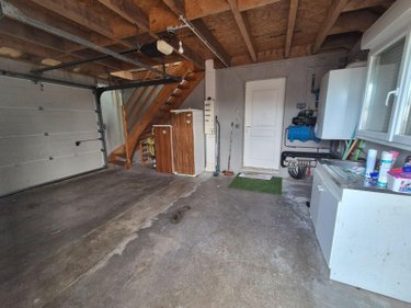 Maison a vendre Santec 29250 Finistère 110 m2 5 pièces 394600 euros