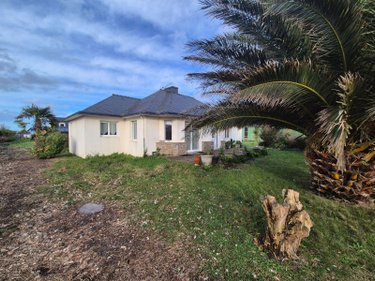 Maison a vendre Santec 29250 Finistère 110 m2 5 pièces 394600 euros