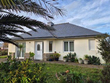 Maison a vendre Santec 29250 Finistère 110 m2 5 pièces 383800 euros