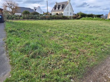 Maison a vendre Santec 29250 Finistère 110 m2 5 pièces 394600 euros