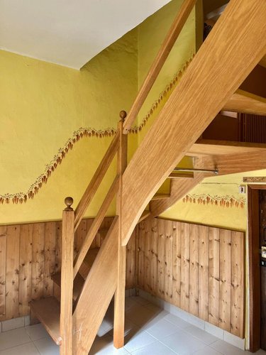 Maison a vendre Beaufay 72110 Sarthe 79 m2 5 pièces 143100 euros